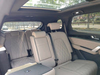 BYD Tang New Energy 2024 Tang DM-i 1.5T CVT Honor Edition 112 km Luxury Model - 4