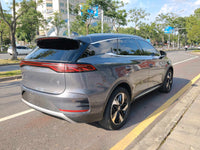 BYD Tang New Energy 2024 Tang DM-i 1.5T CVT Honor Edition 112 km Luxury Model - 9