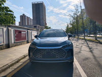 BYD Tang New Energy 2024 Tang DM-i 1.5T CVT Honor Edition 112 km Luxury Model - 2
