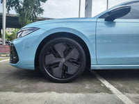 Volkswagen 2025 Passat Pro 2.0 TSI 380 TSI Starry Sky Dragon Prestige Edition - 2