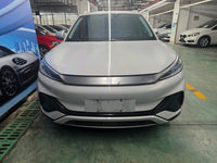 BYD ATTO 3 2024 Yuan PLUS Glory Edition 430 km Beyond Model - 2