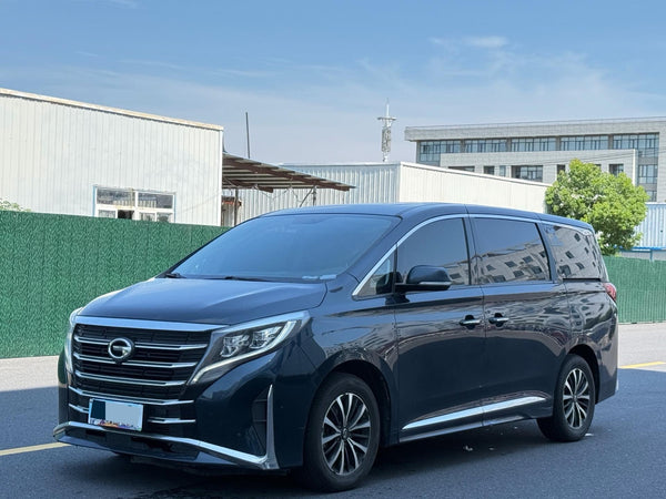 Trumpchi 2023 M8 2.0T 390T Lingxiu Series Luxury Version