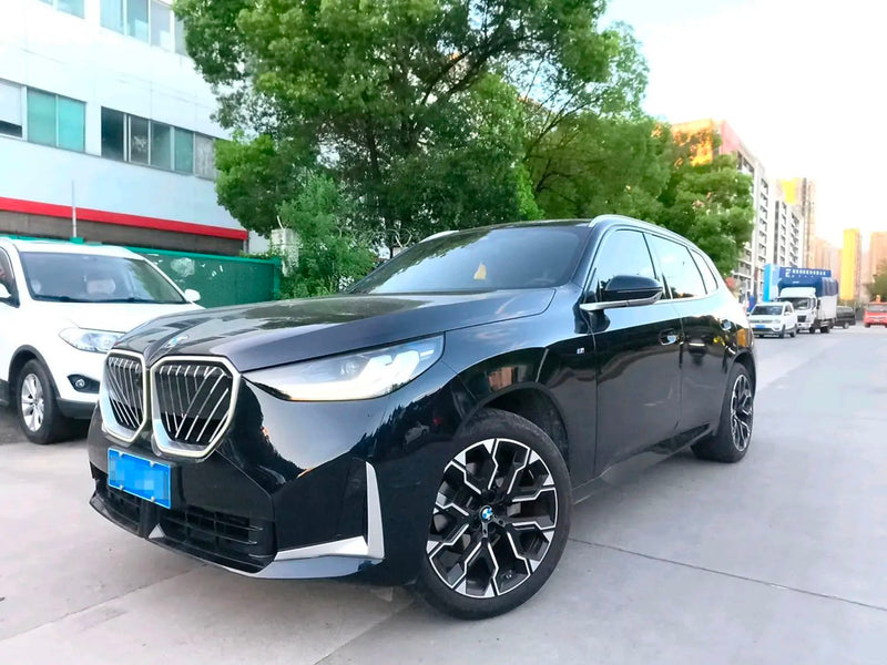 BMW 2025 X3 xDrive30L 2.0T Leading Model with M Sport Package