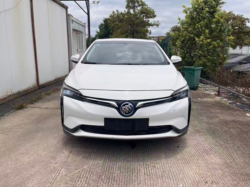 Buick 2022 VELITE 6 Connected Enjoyment PLUS Version