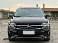 Volkswagen 2024 Tiguan L R-Line 2.0 TSI 330 TSI Front-Wheel-Drive R-Line Beyond Enjoy Edition - 2