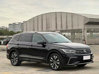 Volkswagen 2024 Tiguan L R-Line 2.0 TSI 330 TSI Front-Wheel-Drive R-Line Beyond Enjoy Edition - 3