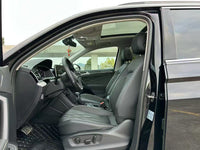 Volkswagen 2024 Tiguan L R-Line 2.0 TSI 330 TSI Front-Wheel-Drive R-Line Beyond Enjoy Edition - 5