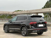 Volkswagen 2024 Tiguan L R-Line 2.0 TSI 330 TSI Front-Wheel-Drive R-Line Beyond Enjoy Edition - 7