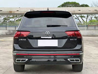 Volkswagen 2024 Tiguan L R-Line 2.0 TSI 330 TSI Front-Wheel-Drive R-Line Beyond Enjoy Edition - 8