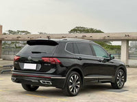 Volkswagen 2024 Tiguan L R-Line 2.0 TSI 330 TSI Front-Wheel-Drive R-Line Beyond Enjoy Edition - 9