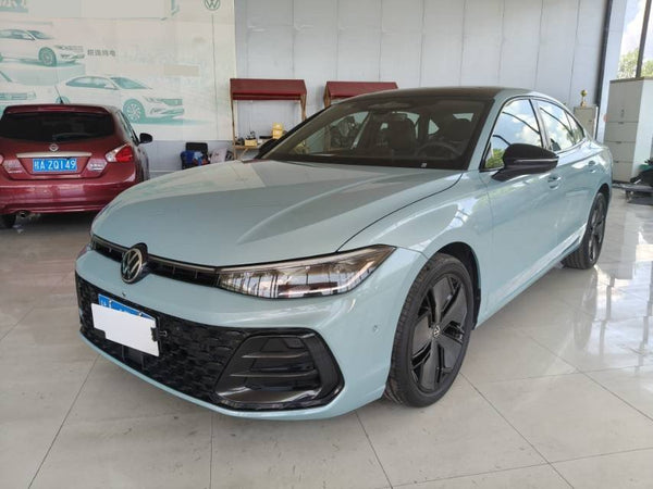 Volkswagen 2025 Passat Pro 2.0 TSI 380 TSI Starry Sky Dragon Prestige Edition