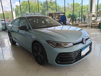 Volkswagen 2025 Passat Pro 2.0 TSI 380 TSI Starry Sky Dragon Prestige Edition - 2