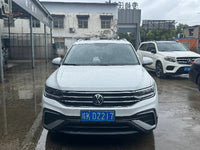 Volkswagen 2024 Tiguan L 2.0 TSI 330 TSI Front-Wheel-Drive Smart Enjoy Edition - 2