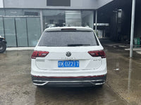 Volkswagen 2024 Tiguan L 2.0 TSI 330 TSI Front-Wheel-Drive Smart Enjoy Edition - 3