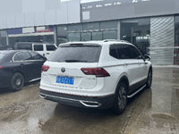 Volkswagen 2024 Tiguan L 2.0 TSI 330 TSI Front-Wheel-Drive Smart Enjoy Edition - 4