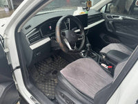 Volkswagen 2024 Tiguan L 2.0 TSI 330 TSI Front-Wheel-Drive Smart Enjoy Edition - 5