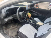 Hyundai 2023 Elantra Sedan 1.4 TGDi 240 TGDi N Line LUX Prestige Edition - 7