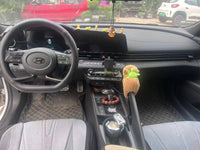 Hyundai 2023 Elantra Sedan 1.4 TGDi 240 TGDi N Line LUX Prestige Edition - 9