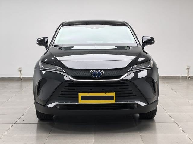 Toyota Harrier 2024 RAV4 Hybrid 2.5 CVT 2WD Luxury