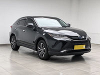 Toyota Harrier 2024 RAV4 Hybrid 2.5 CVT 2WD Luxury - 2
