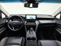 Toyota Harrier 2024 RAV4 Hybrid 2.5 CVT 2WD Luxury - 4