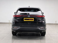 Toyota Harrier 2024 RAV4 Hybrid 2.5 CVT 2WD Luxury - 7