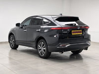 Toyota Harrier 2024 RAV4 Hybrid 2.5 CVT 2WD Luxury - 8