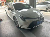 Toyota 2024 Levin 1.2T CVT 185T Sport Edition - 1