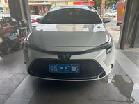 Toyota 2024 Levin 1.2T CVT 185T Sport Edition - 2