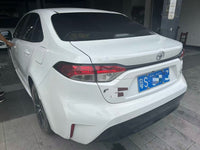 Toyota 2024 Levin 1.2T CVT 185T Sport Edition - 5
