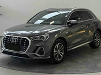 Audi 2023 Q3 1.4 TFSI 35 TFSI Ambition Dynamic - 1