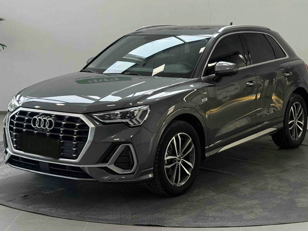 Audi 2023 Q3 1.4 TFSI 35 TFSI Ambition Dynamic