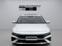 Hyundai 2023 Elantra Sedan 1.5 CVT LUX Prestige Version - 2