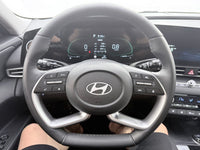 Hyundai 2023 Elantra Sedan 1.5 CVT LUX Prestige Version - 7
