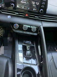 Hyundai 2023 Elantra Sedan 1.5 CVT GLX Elite Version - 8