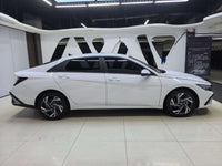 Hyundai 2023 Elantra Sedan 1.5 CVT GLX Elite Version - 5