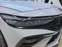 Hyundai 2023 Elantra Sedan 1.5 CVT GLX Elite Version - 14