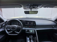 Hyundai 2023 Elantra Sedan 1.5 CVT GLX Elite Version - 16