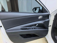 Hyundai 2023 Elantra Sedan 1.5 CVT GLX Elite Version - 9