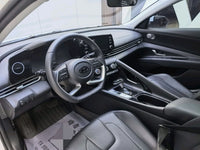 Hyundai 2023 Elantra Sedan 1.5 CVT GLX Elite Version - 6