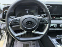 Hyundai 2023 Elantra Sedan 1.5 CVT GLX Elite Version - 7