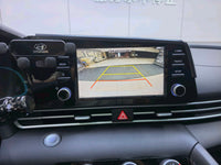 Hyundai 2023 Elantra Sedan 1.5 CVT GLX Elite Version - 19