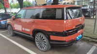 Hyundai 2024 Santa Fe 2.0T Connoisseur Ultra - 3