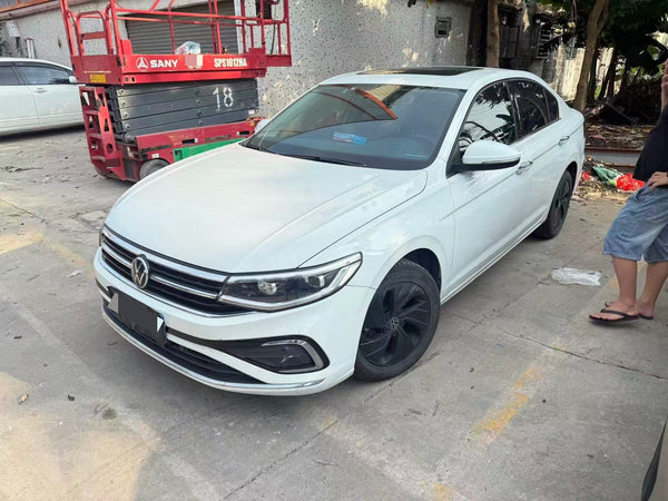 Volkswagen 2023 Bora 1.2 TSI 200 TSI Joy Edition