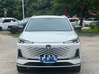 Changan 2024 CS55 PLUS 1.5T Excellence Model - 2