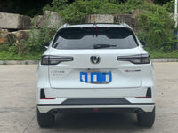 Changan 2024 CS55 PLUS 1.5T Excellence Model - 8