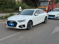 Audi 2024 A4L 2.0 TFSI 40 TFSI Fashion Dynamic - 1