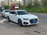 Audi 2024 A4L 2.0 TFSI 40 TFSI Fashion Dynamic - 3