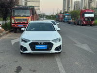 Audi 2024 A4L 2.0 TFSI 40 TFSI Fashion Dynamic - 2