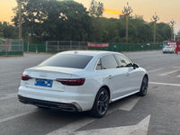 Audi 2024 A4L 2.0 TFSI 40 TFSI Fashion Dynamic - 4